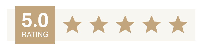 5 stars