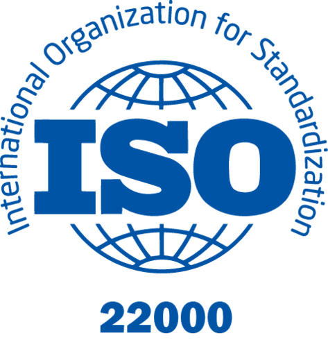 ISO 22000